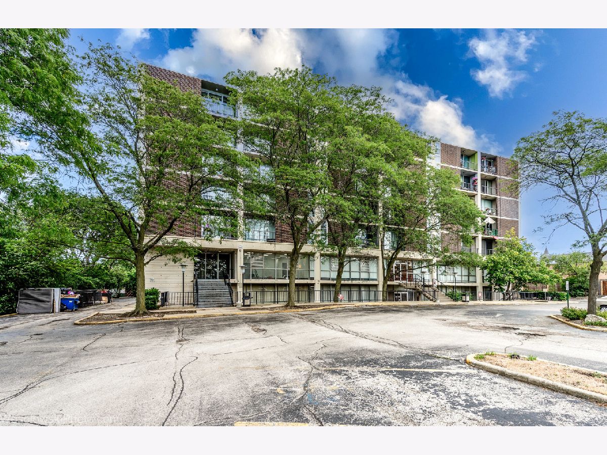 Condominiums Sold York Towers Bensenville Illinois, 1043 York