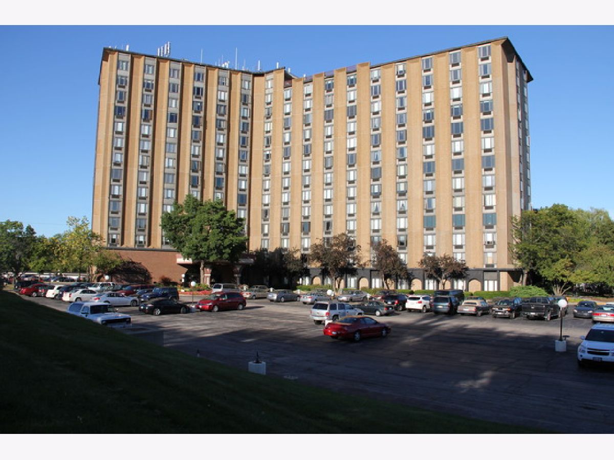 Condominiums Sold Renaissance Place Palatine Illinois, 1 Renaissance