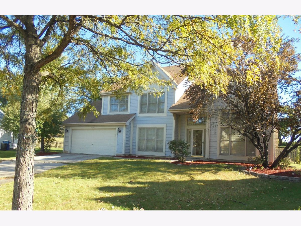 Homes & Townhomes & Condos Rented Woodland Hills Bartlett Illinois, 1120 Fieldstone