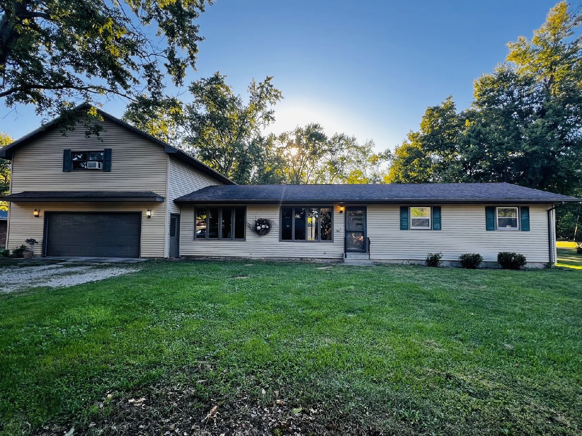  Sold Forrest Illinois, 502 Williams