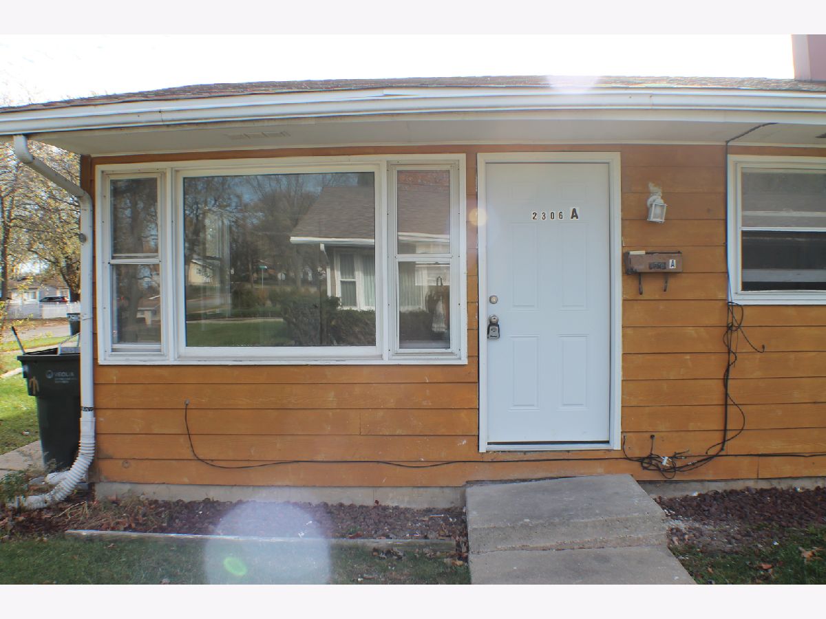  Rented Zion Illinois, 2306 Joppa