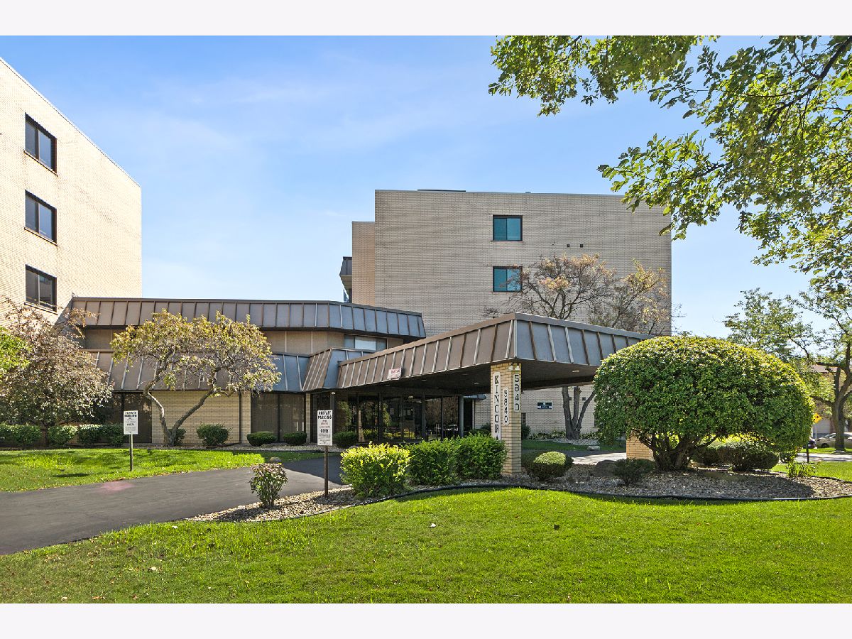 Condominiums Sold Kincora Oak Lawn Illinois, 5840 104th