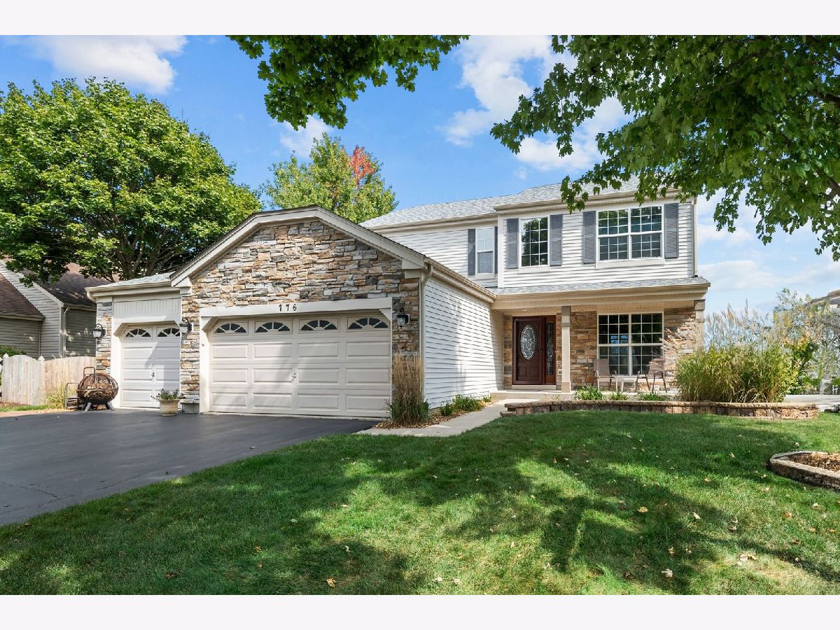 Homes Sold The Lindens Aurora Illinois, 776 Sumac