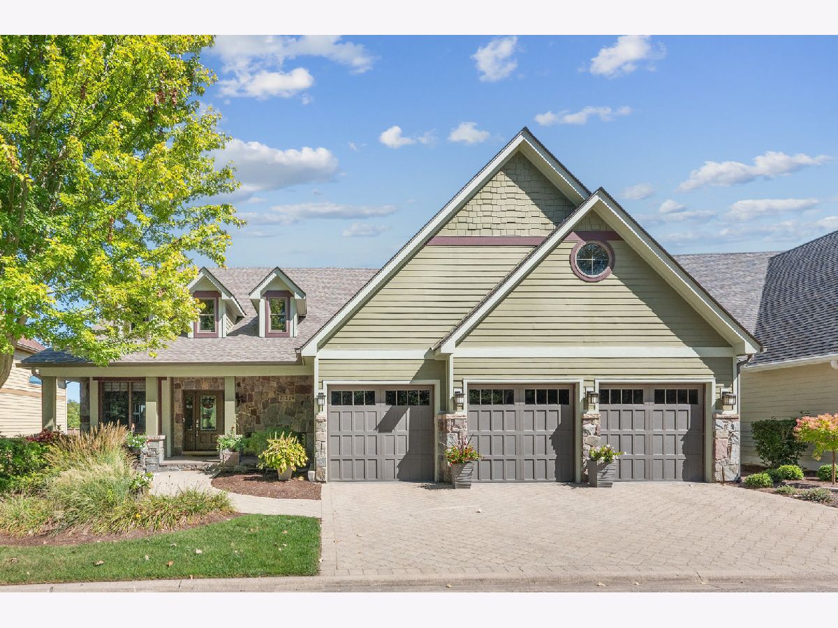 Homes & Condos & Townhomes Sold Lakelands Club Plainfield Illinois, 13349 Lake Mary