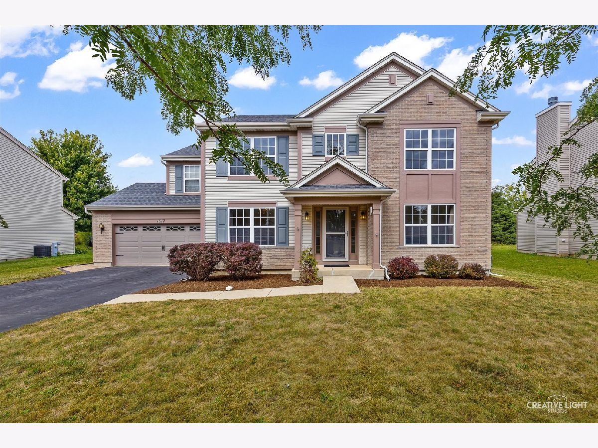 Homes Sold Devonaire Farms Dekalb Illinois, 1617 Moluf