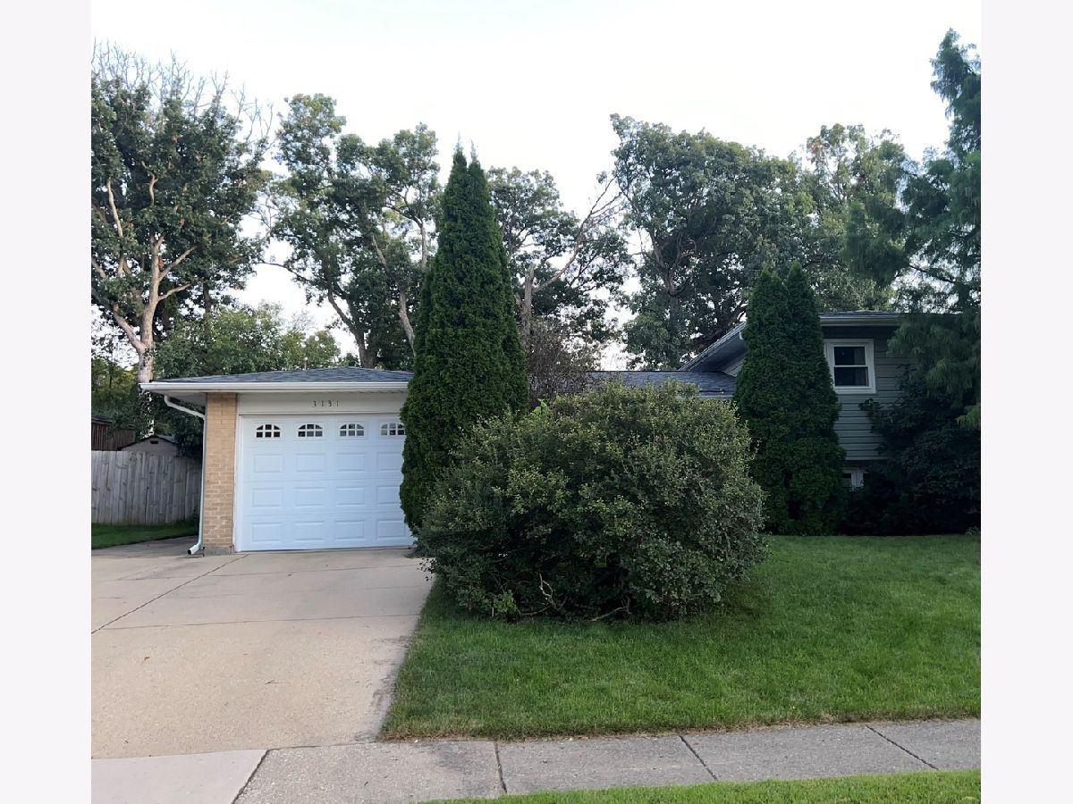 Homes Sold Forest Edge Woodridge Illinois, 3131 Everglade