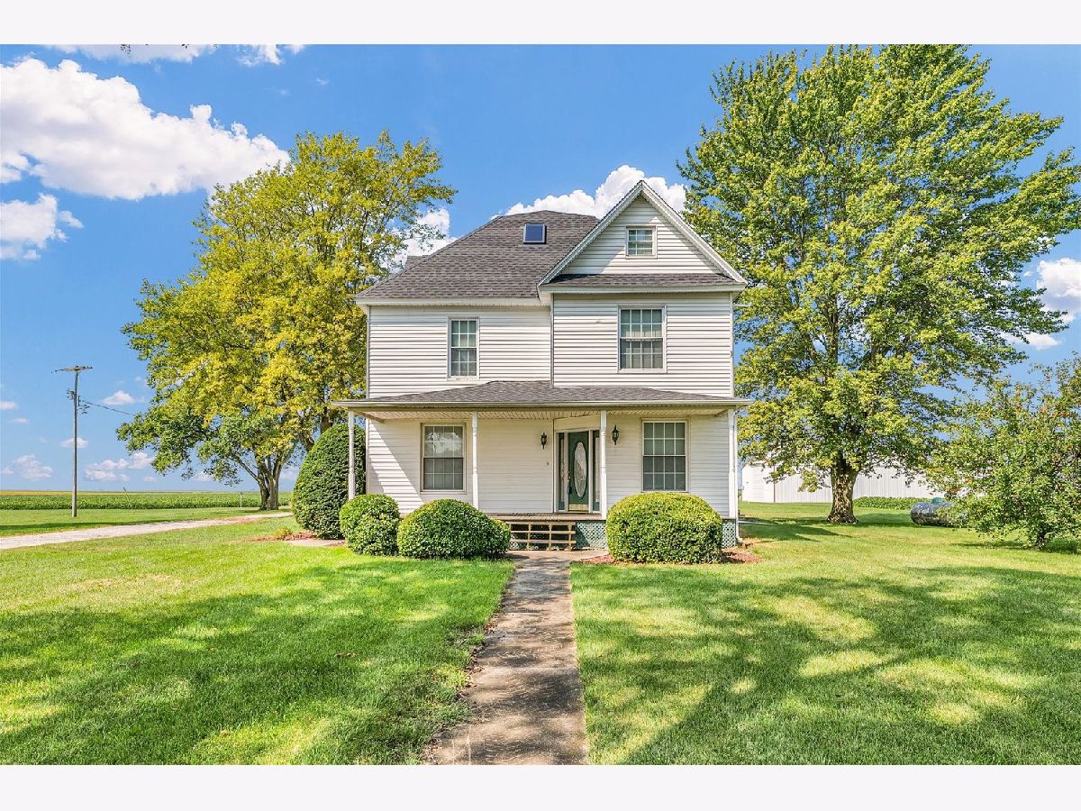  Sold Fithian Illinois, 21134 State Route 49