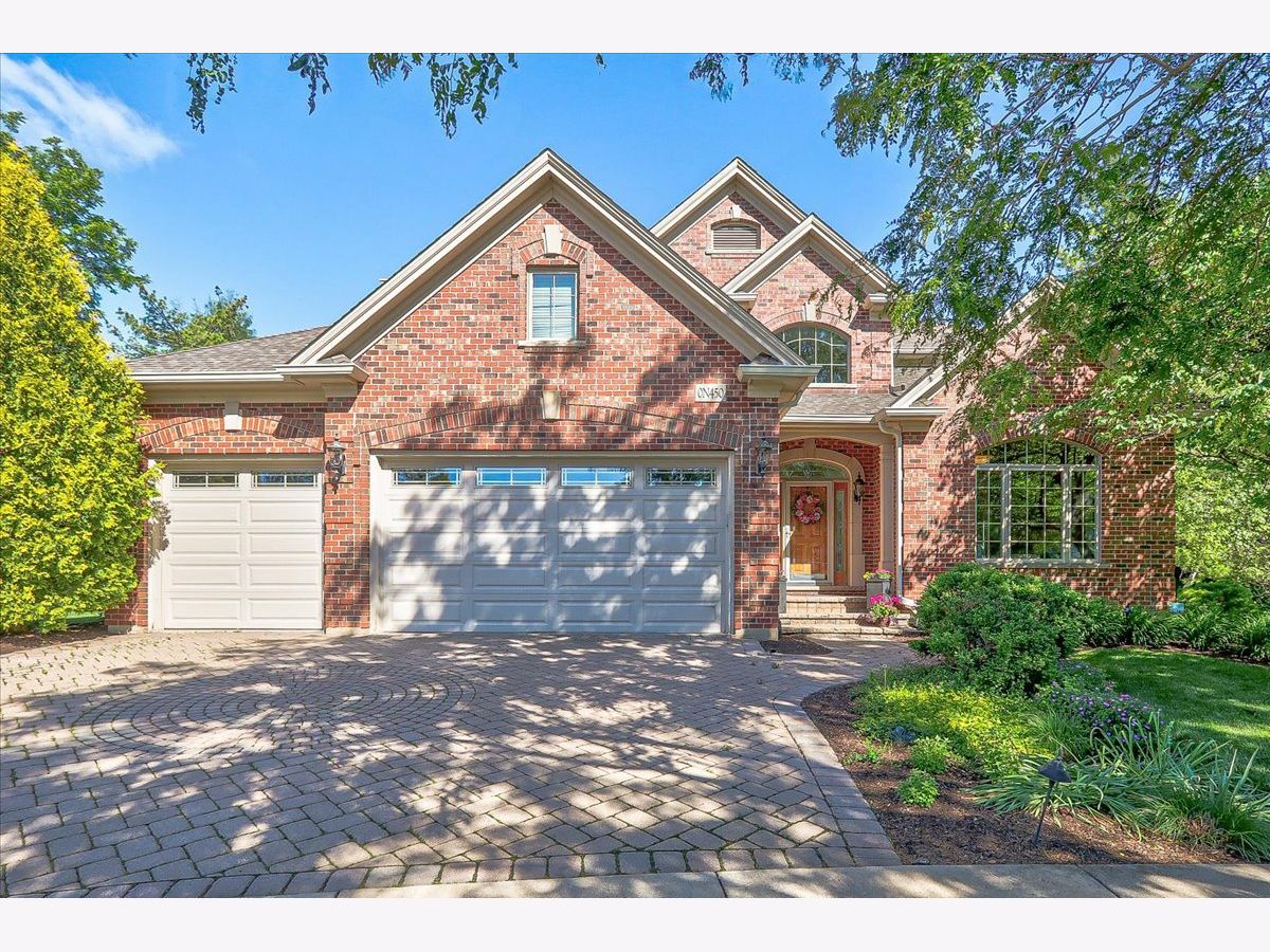 Homes Sold Winfield Prairie Winfield Illinois, 0N450 Kelly