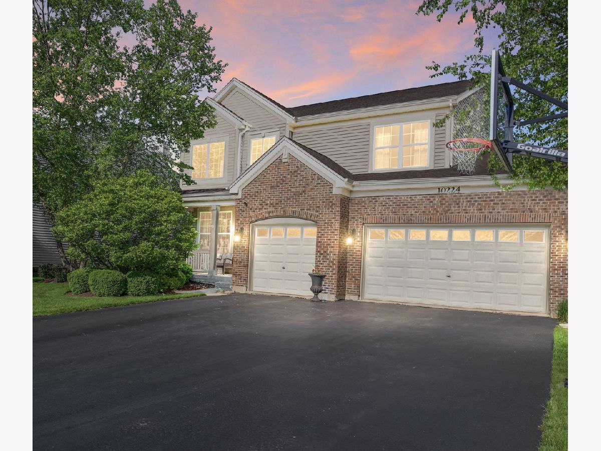 Homes Sold Northbridge Huntley Illinois, 10224 Mayflower
