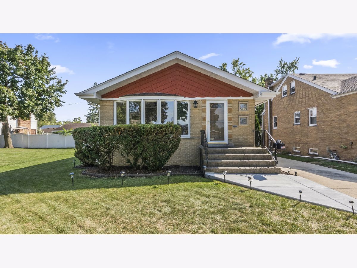 Homes & Townhomes Sold North Brookfield Brookfield Illinois, 9011 Bartlett