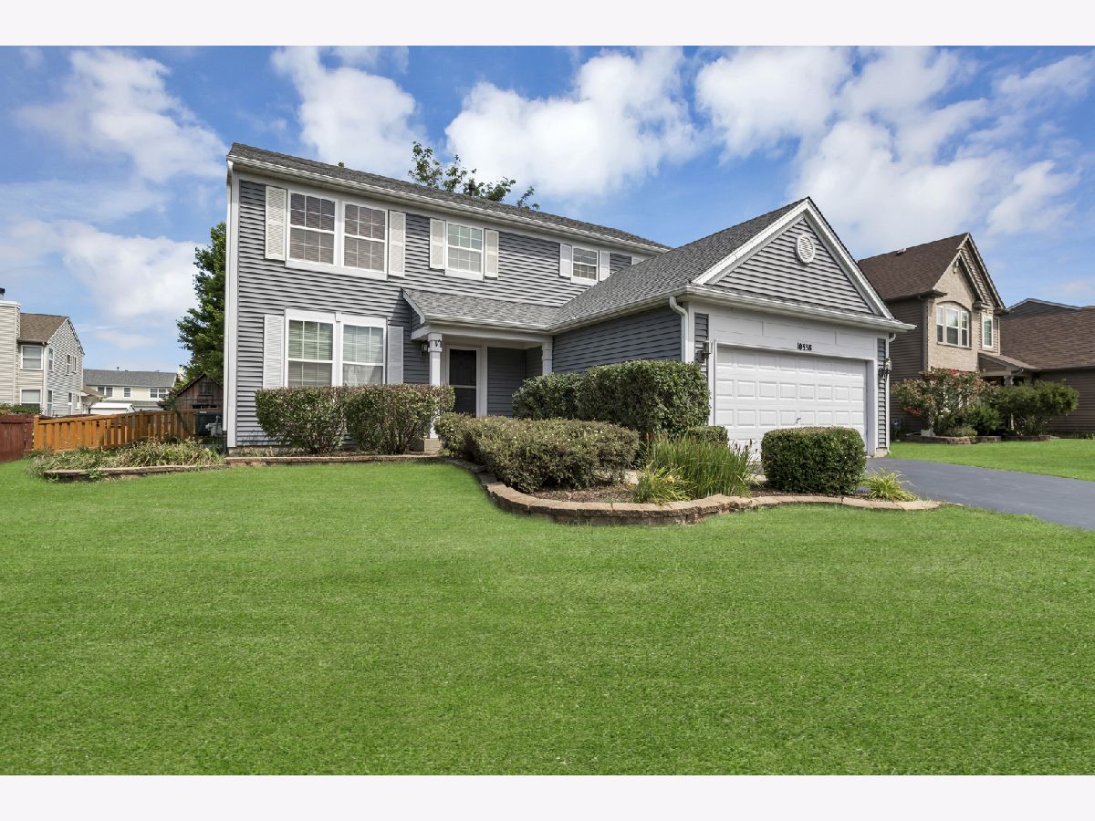 Homes & Townhomes Sold Southwind Huntley Illinois, 10338 Ashley