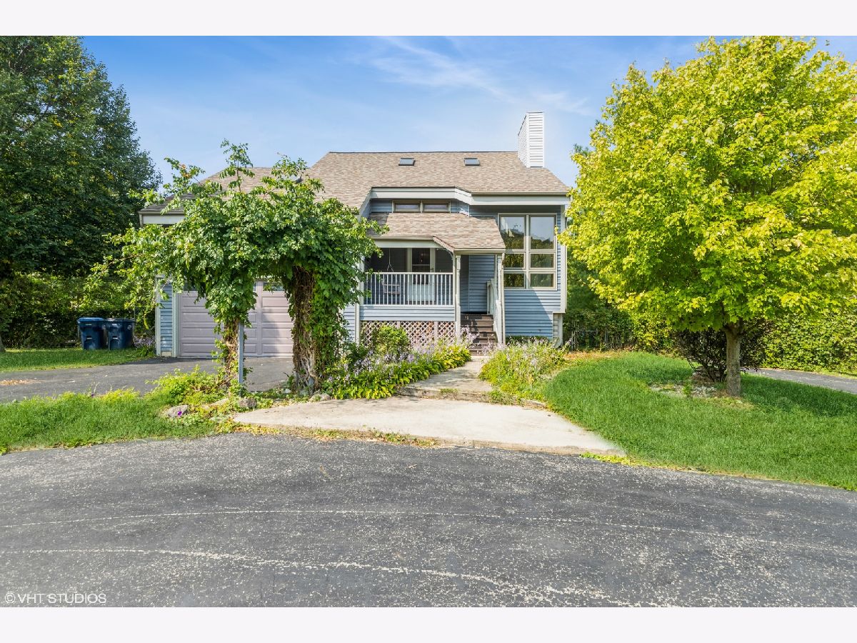 Homes Sold Spencer Highlands Wauconda Illinois, 28162 Lake