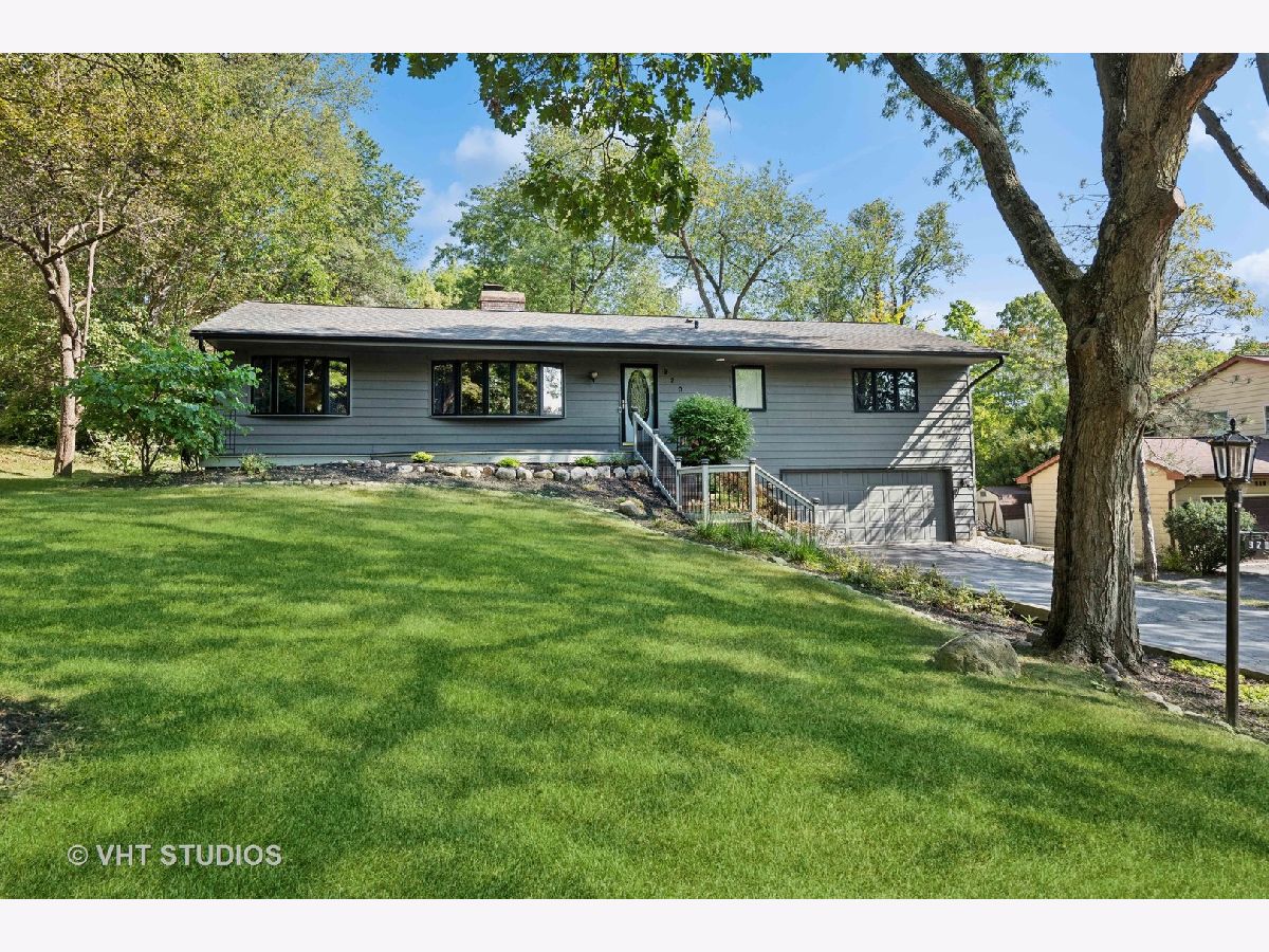 Homes Sold Gaslight North Algonquin Illinois, 920 Zange