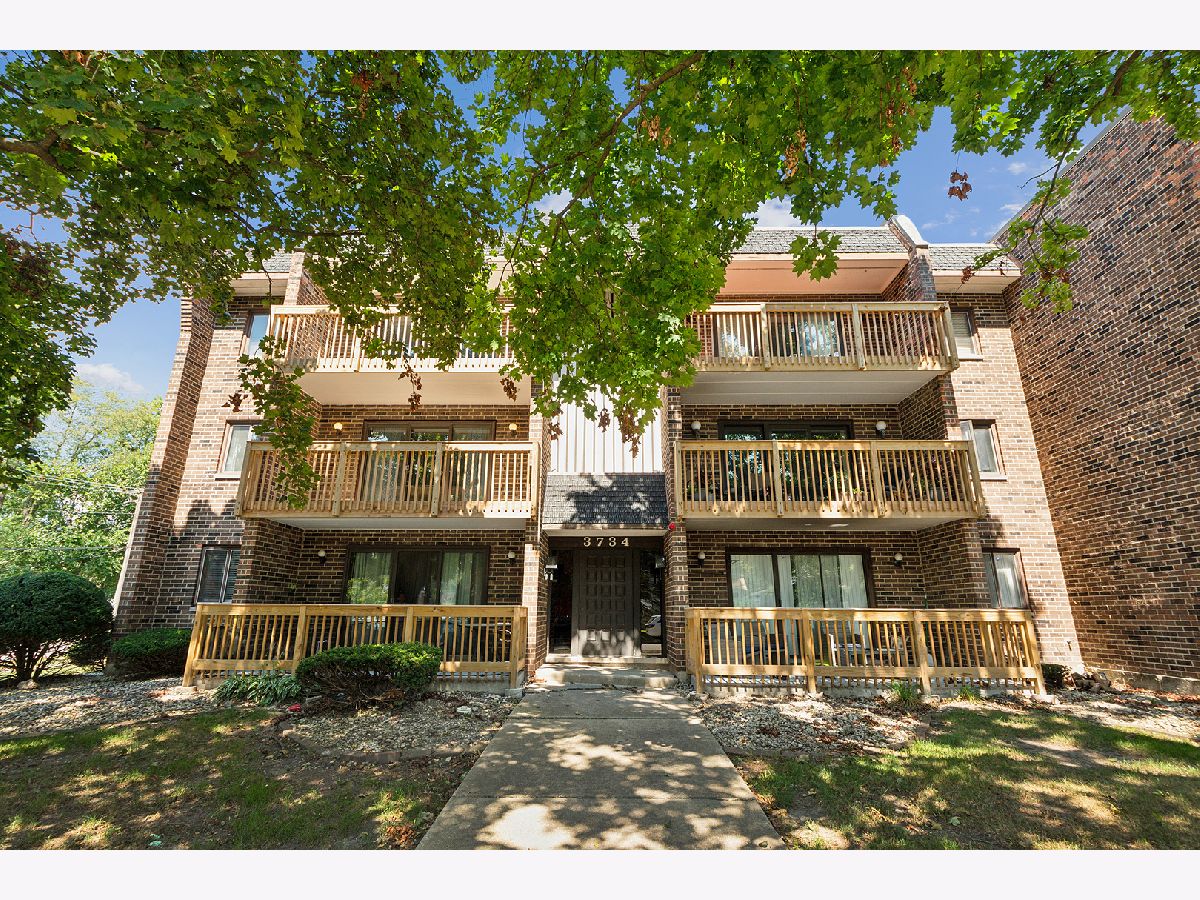 Homes & Condominiums Sold Old Matteson Matteson Illinois, 3734 215th