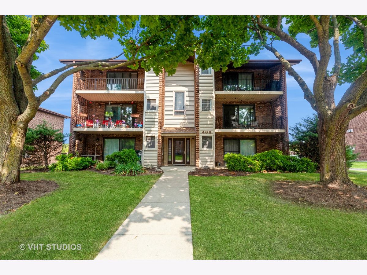 Condominiums Sold River Shores Naperville Illinois, 468 Valley