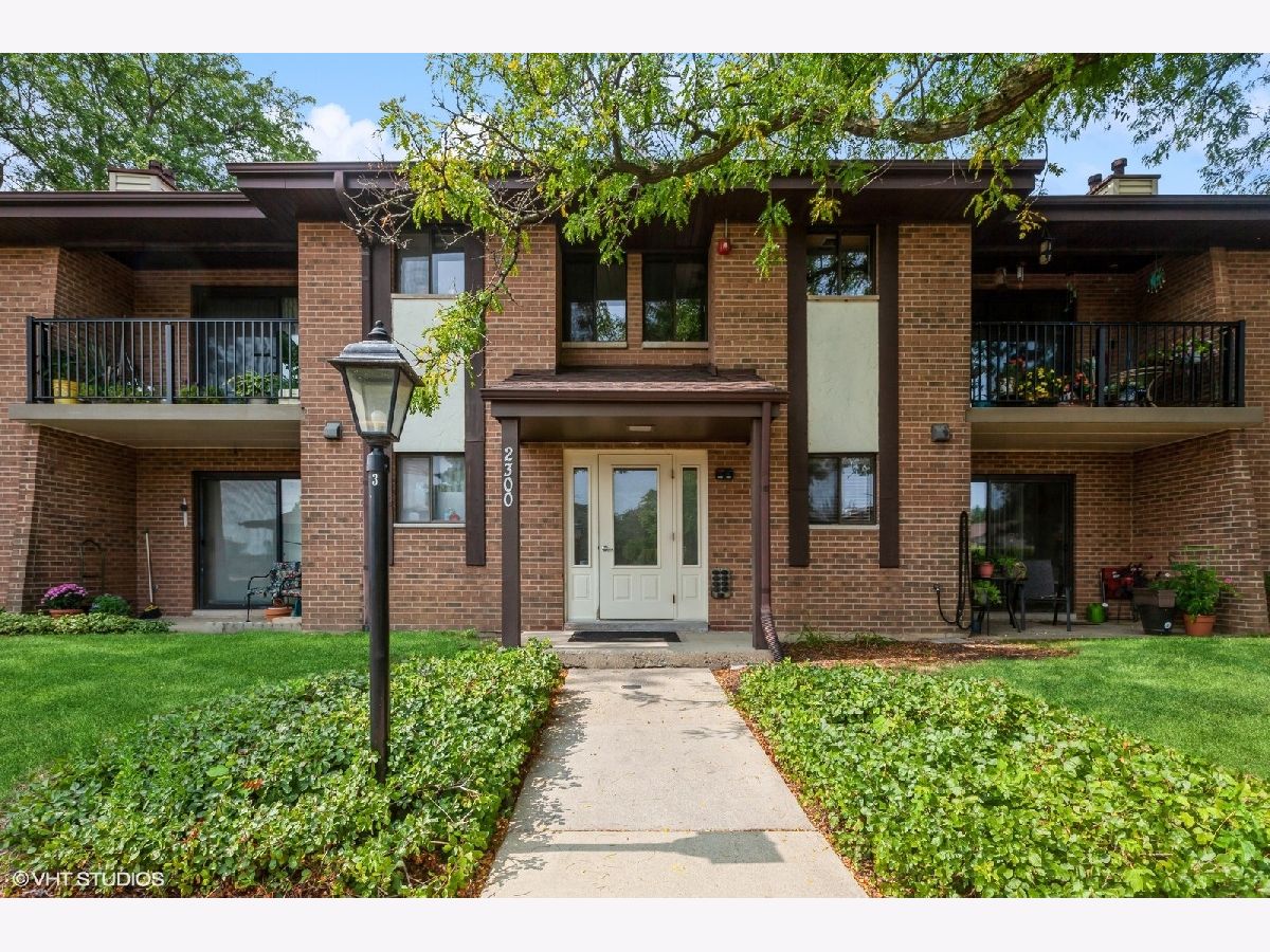 Condominiums Sold Piers Ii Woodridge Illinois, 2300 83rd