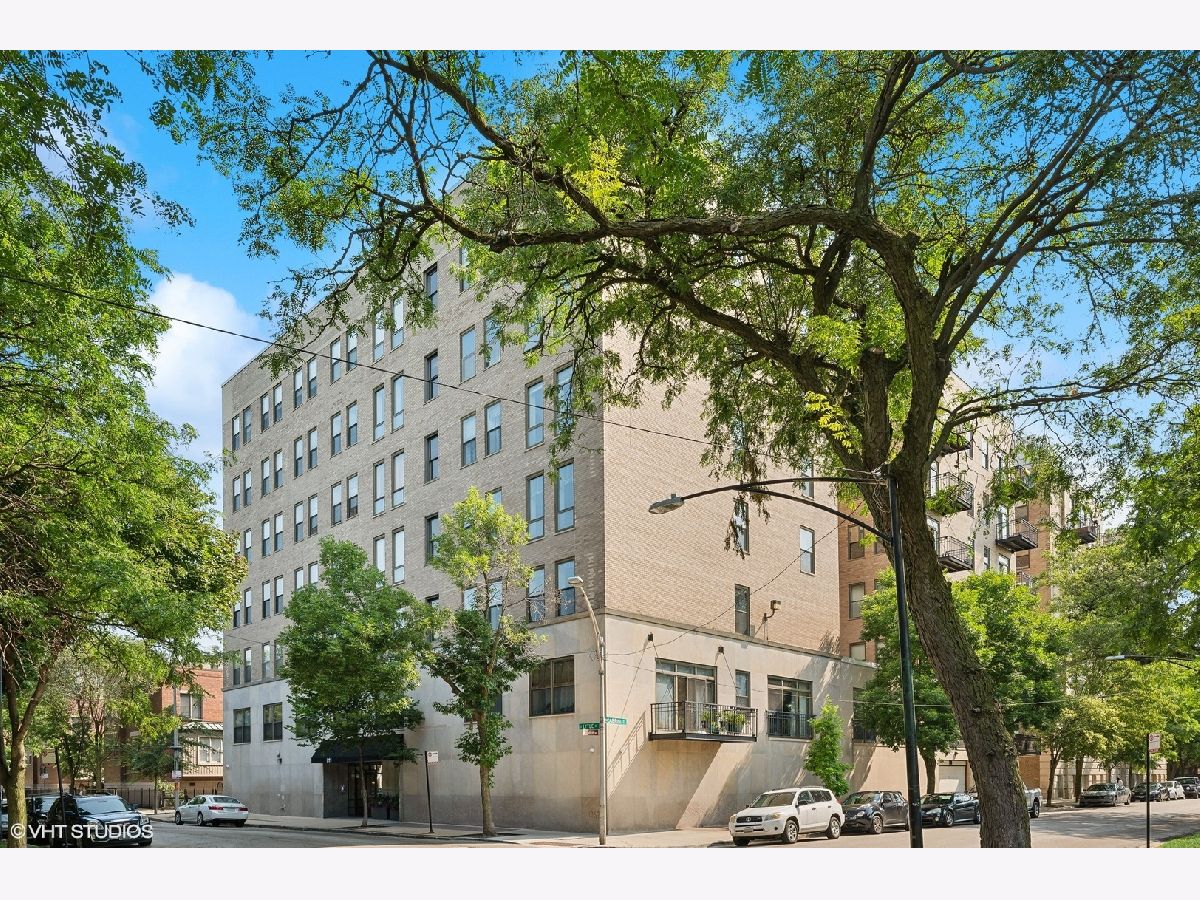 Townhomes & Condos Sold Columbus On The Park Chicago Illinois, 811 Lytle