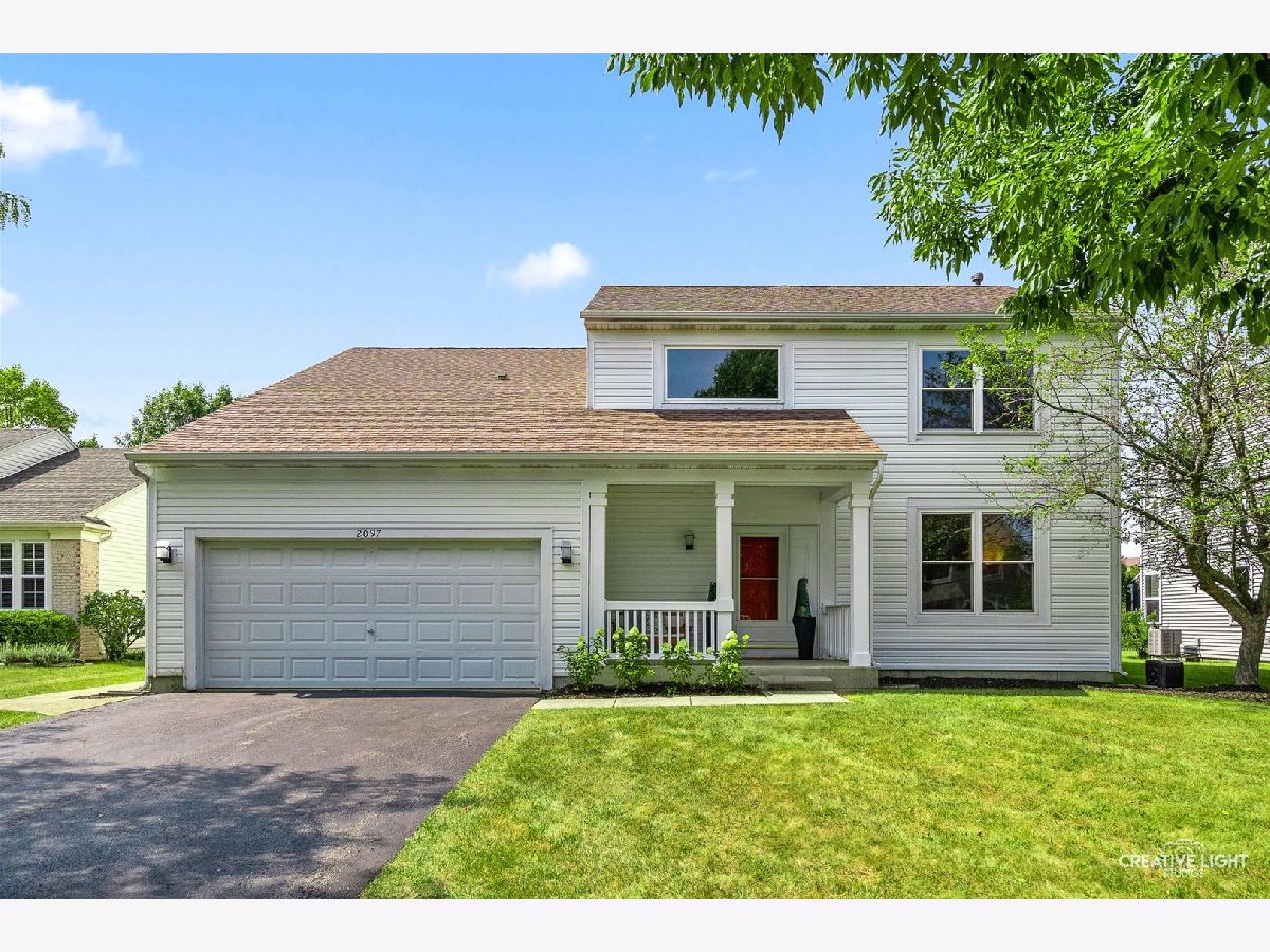 Homes Sold Summerlin Aurora Illinois, 2097 Conway