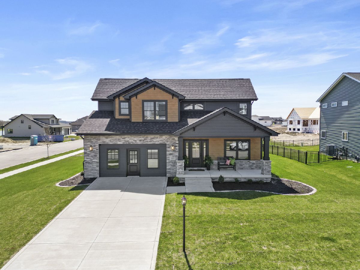  For Sale Cedar Lake Indiana, 5833 134th Avenue