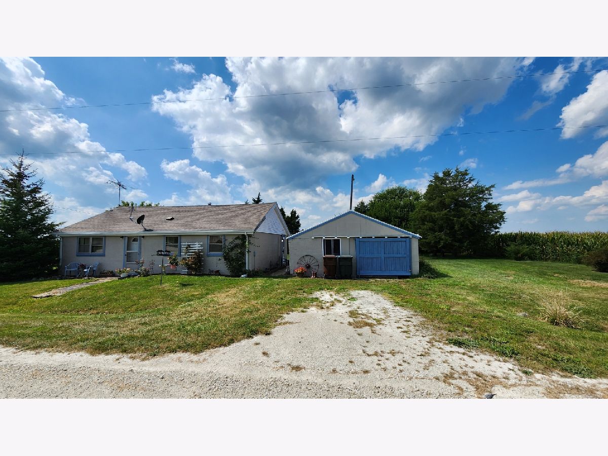  Sold Bonfield Illinois, 1002 12000w