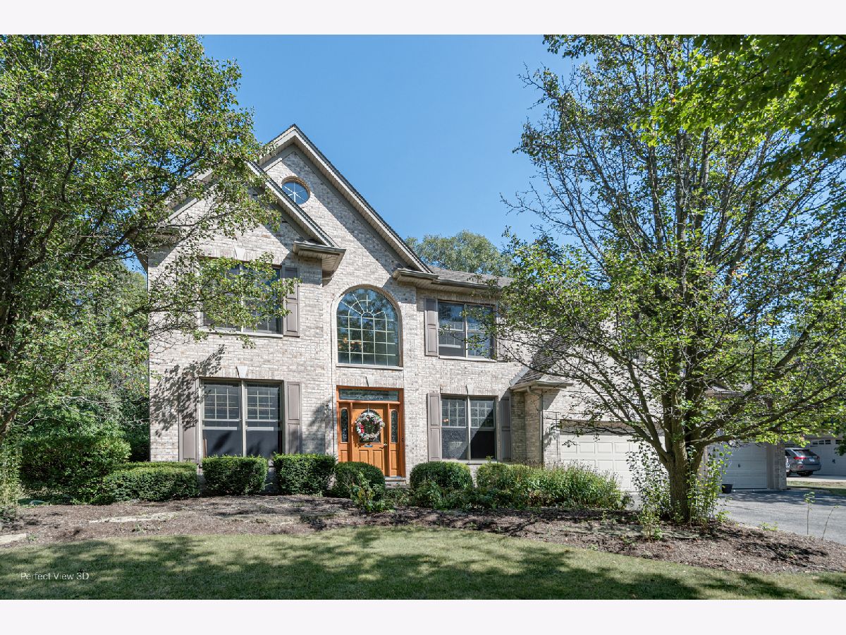 Homes Sold Gates Creek Oswego Illinois, 433 Bayberry