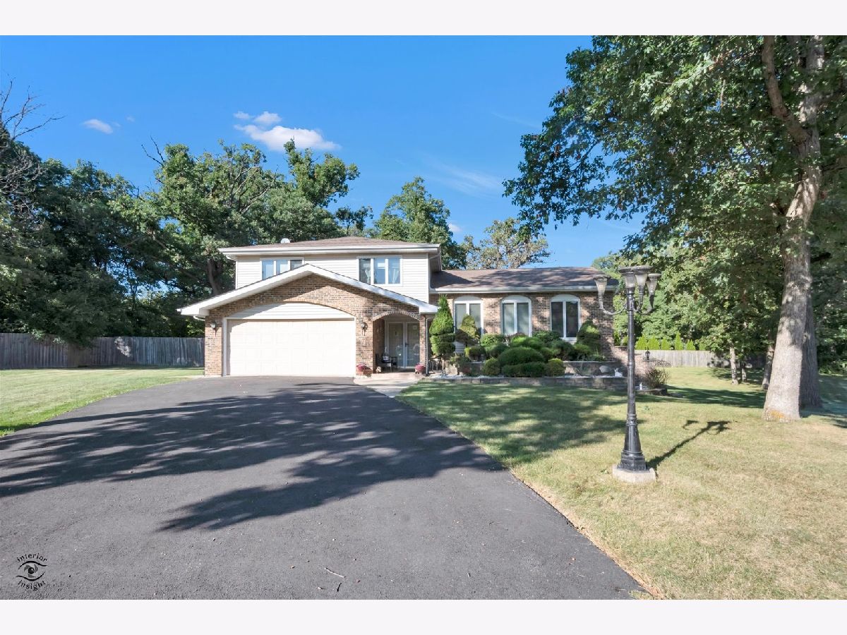 Homes Sold Swiss Valley Crete Illinois, 105 Chalet