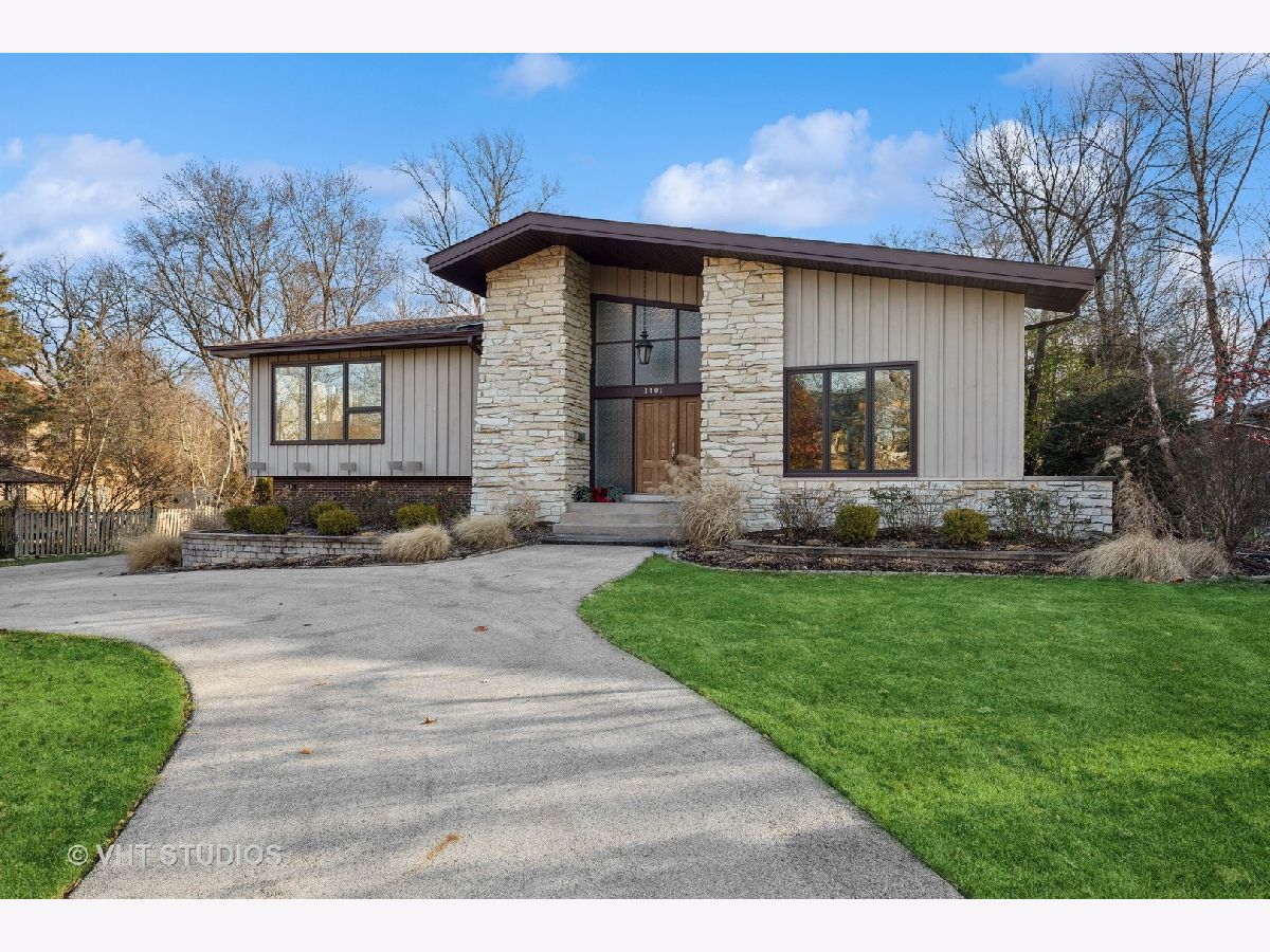 Homes Sold Flossmoor Estates Flossmoor Illinois, 1401 Brassie