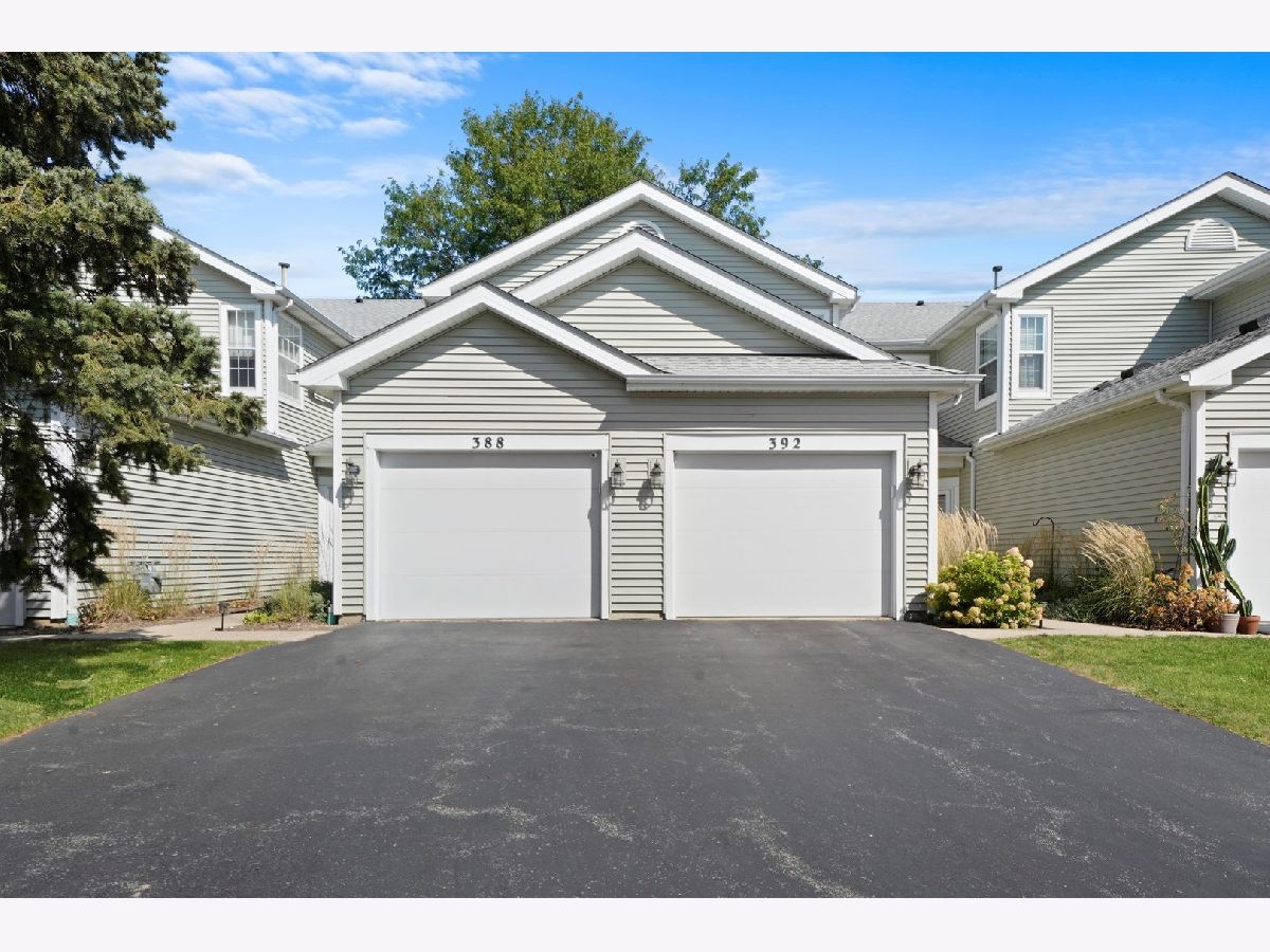 Townhomes Sold Meribel Schaumburg Illinois, 388 Hunterdon