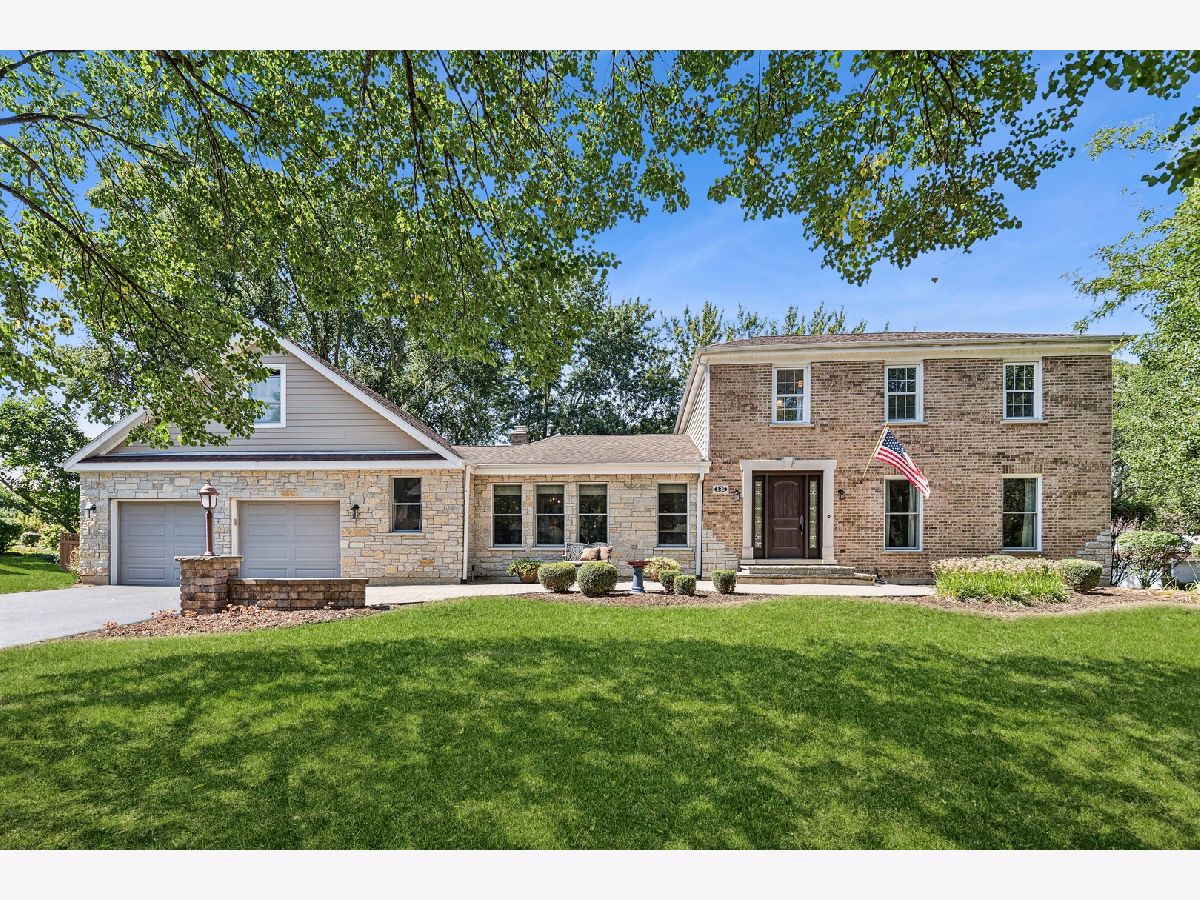 Homes Sold Whytecliff Palatine Illinois, 432 Bristol