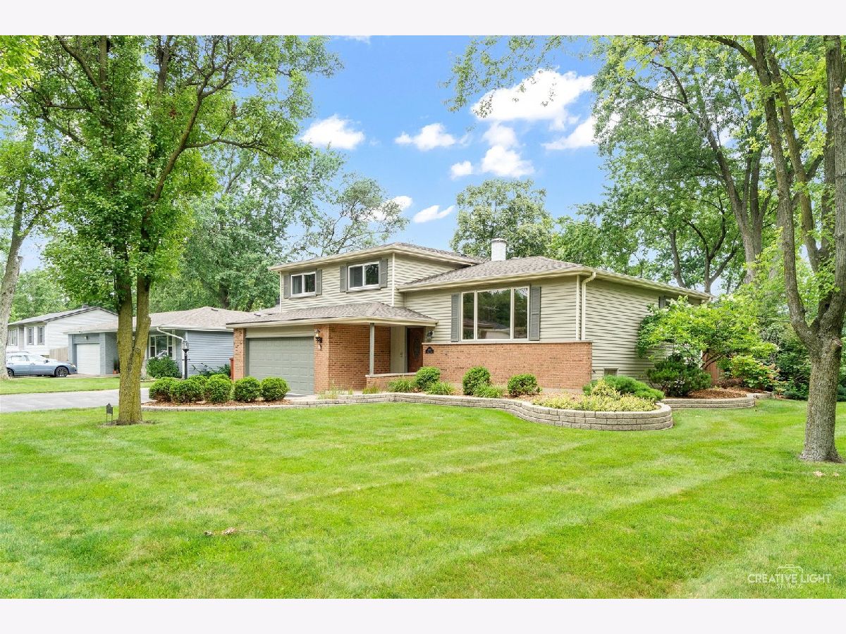 Homes & Condos & Townhomes Sold Longwood Naperville Illinois, 30W105 Argyll
