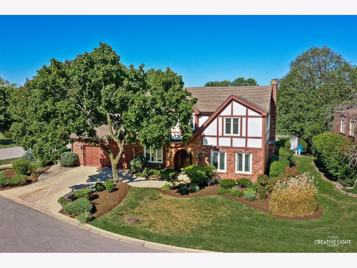 Homes Sold Courts Of Russetwood Arlington Heights Illinois, 2550 Haverhill