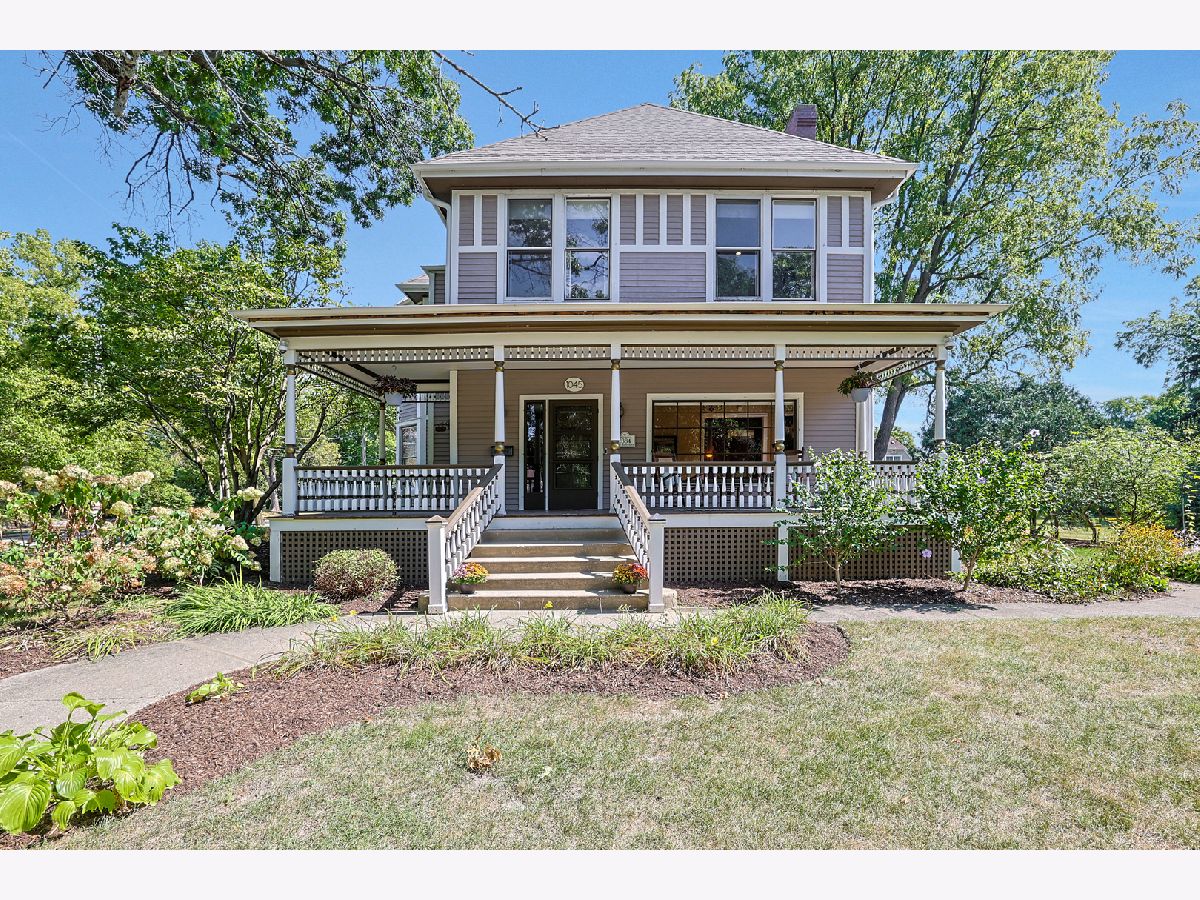 Homes Sold Gold Coast North End Elgin Illinois, 1045 Spring