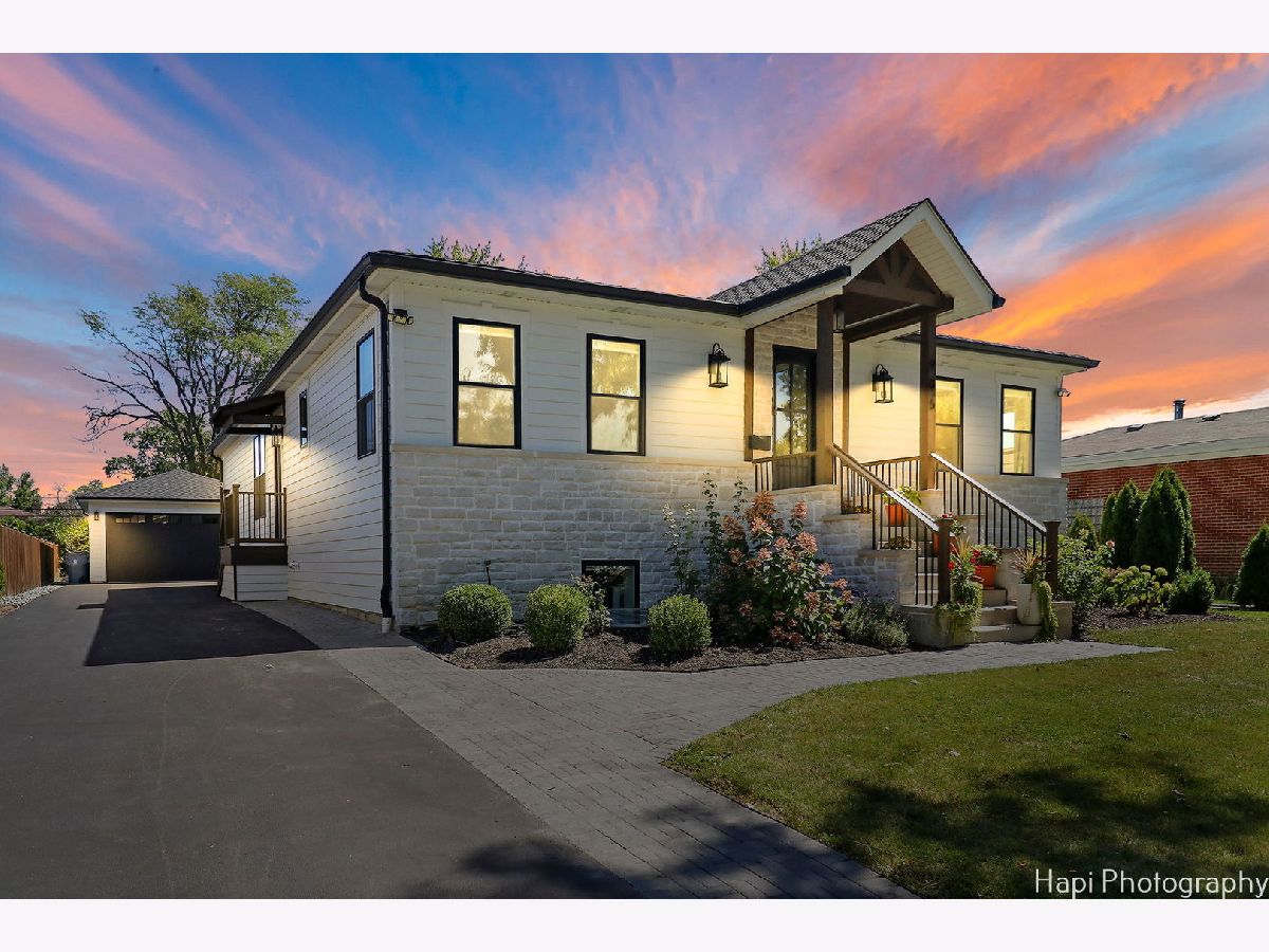 Homes Sold Country Club Mount Prospect Illinois, 905 Can Dota