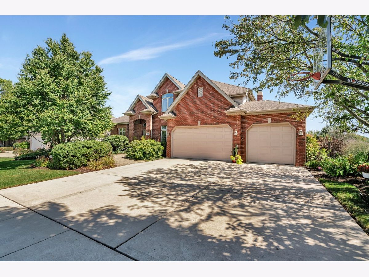 Homes Sold Wildwood Club Estates New Lenox Illinois, 500 Siesta