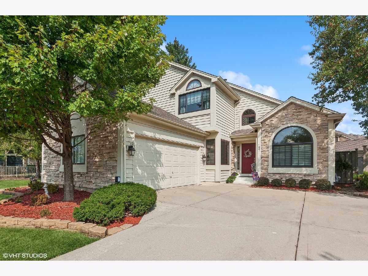 Homes Sold Stratford Lakes Bloomingdale Illinois, 157 Seneca