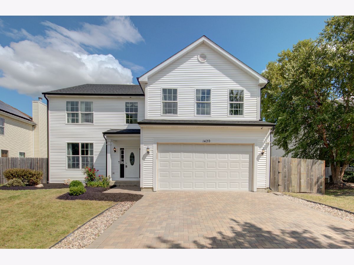 Homes Sold Theodores Xing West Joliet Illinois, 1420 Fitzer
