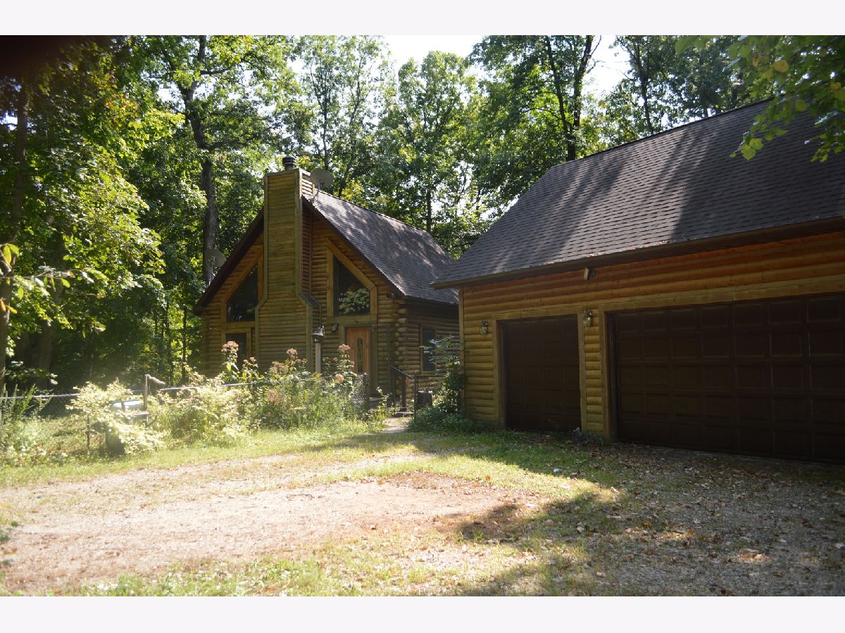  Sold Magnolia Illinois, 9519 Stagecoach