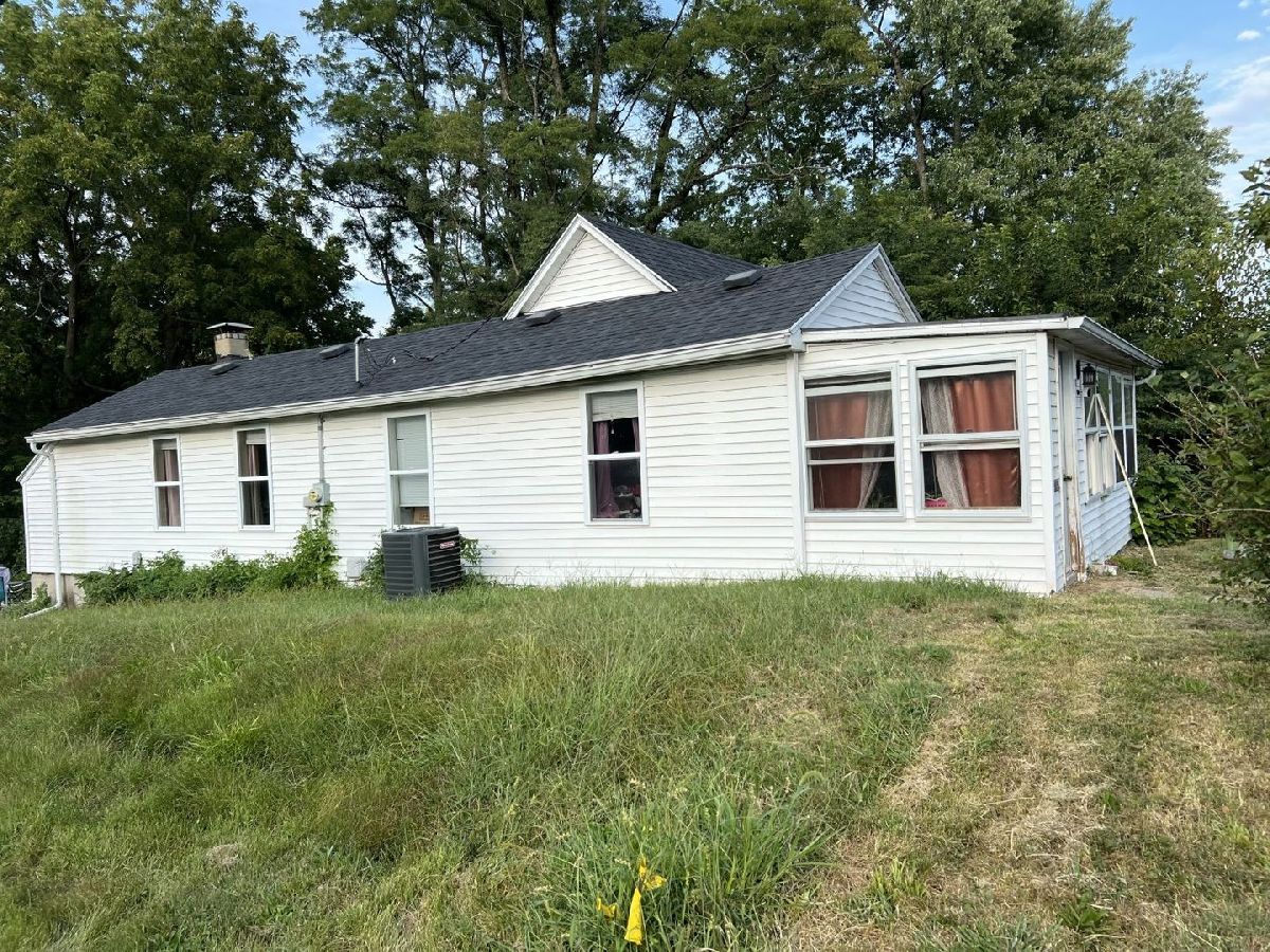  Sold Peoria Illinois, 1421 Elmhurst