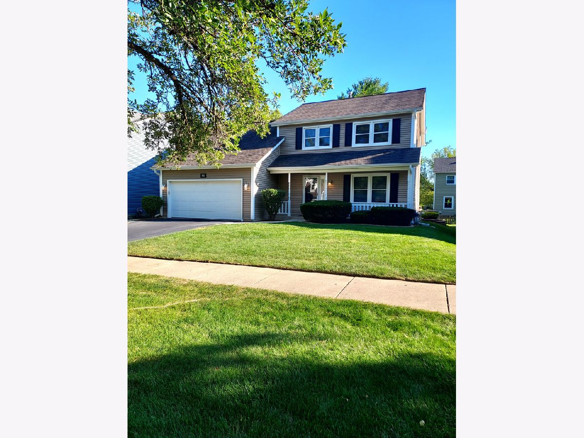 Homes Rented Cedar Glen Naperville Illinois, 562 Hempstead