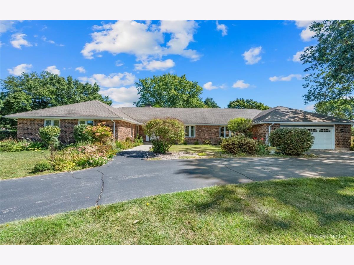 Homes Sold Burning Tree St Charles Illinois, 5N295 Sundance