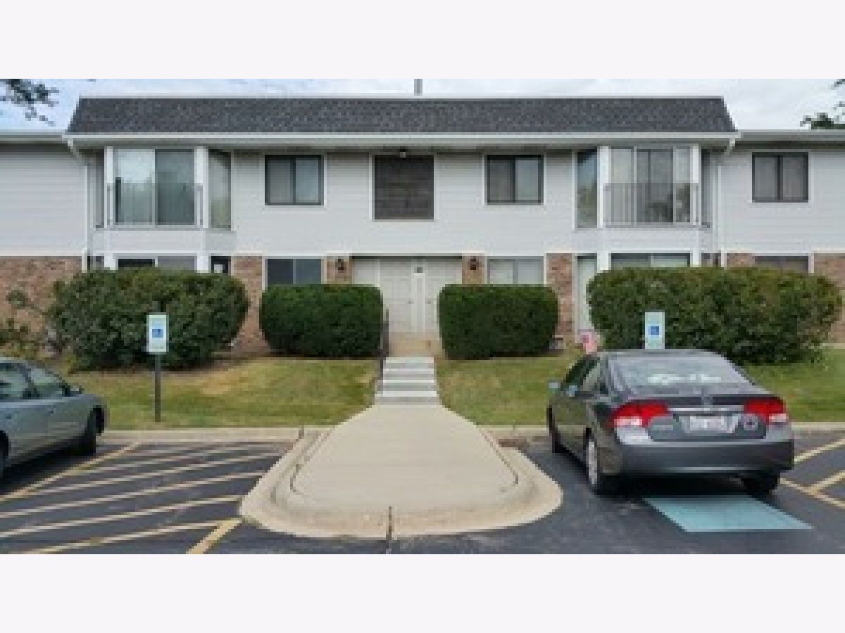 Homes & Condos & Townhomes Rented Winston Hills Woodridge Illinois, 2730 Mitchell