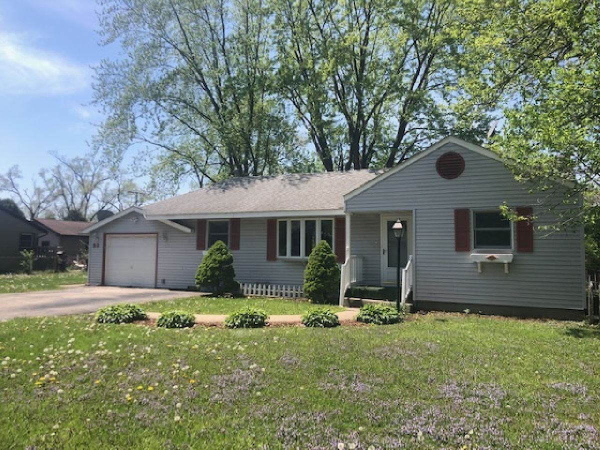 Homes Rented Cepek's Crystal Vista Crystal Lake Illinois, 32 Heather