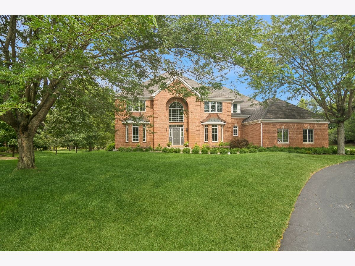 Homes Sold Flint Creek Farms Lake Barrington Illinois, 120 Cranberry