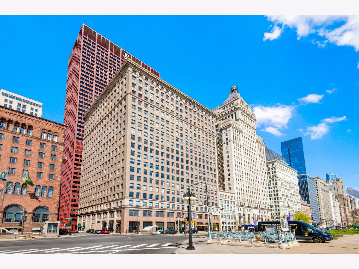  Sold Chicago Illinois, 330 Michigan