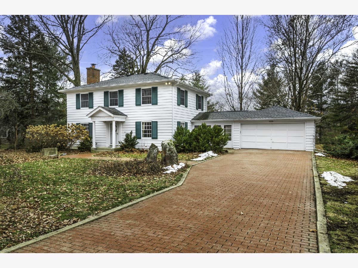 Homes Sold Green Acres Naperville Illinois, 7S220 Green Acres