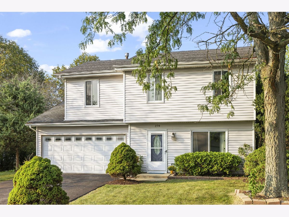 Homes & Condos & Townhomes Sold Old Farm Naperville Illinois, 279 Westbrook