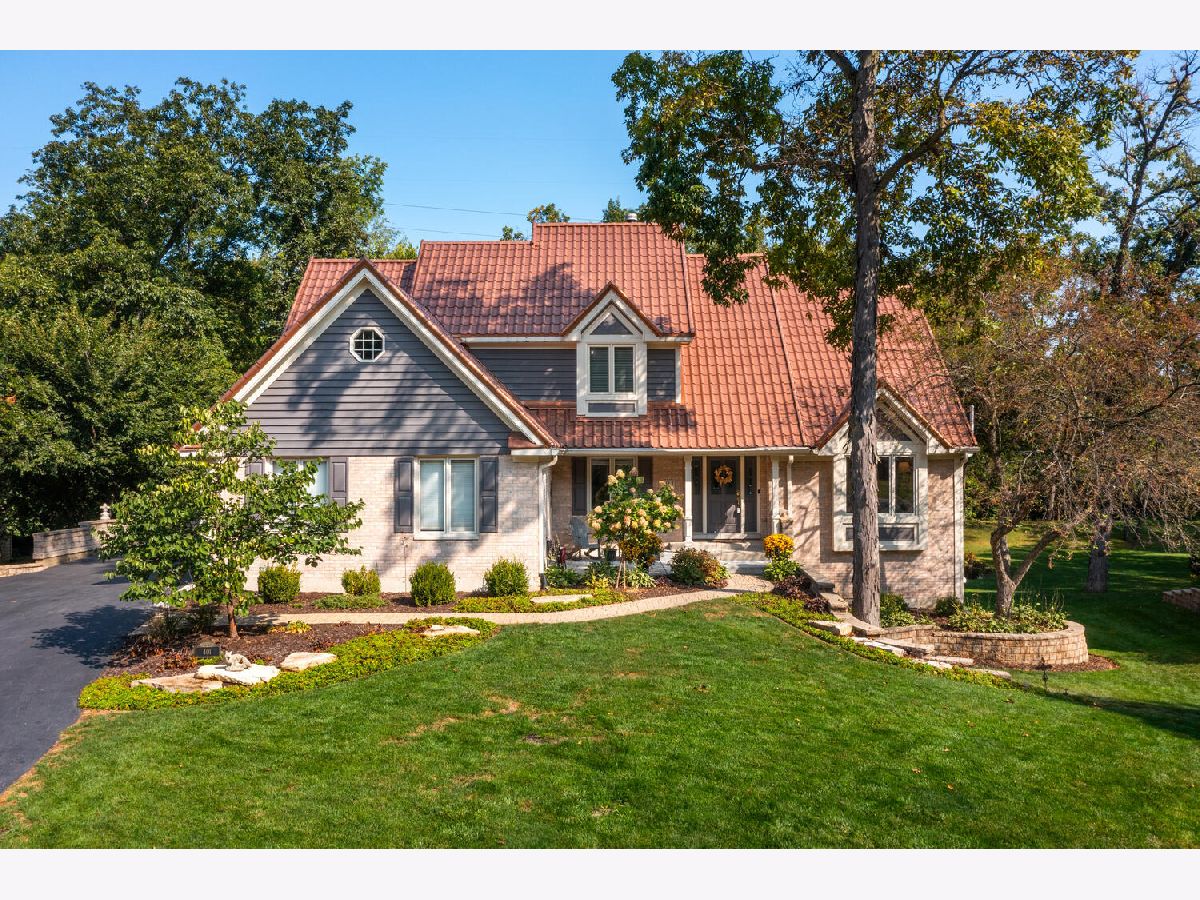 Homes Sold Forest Trails West Chicago Illinois, 401 Spring Cress