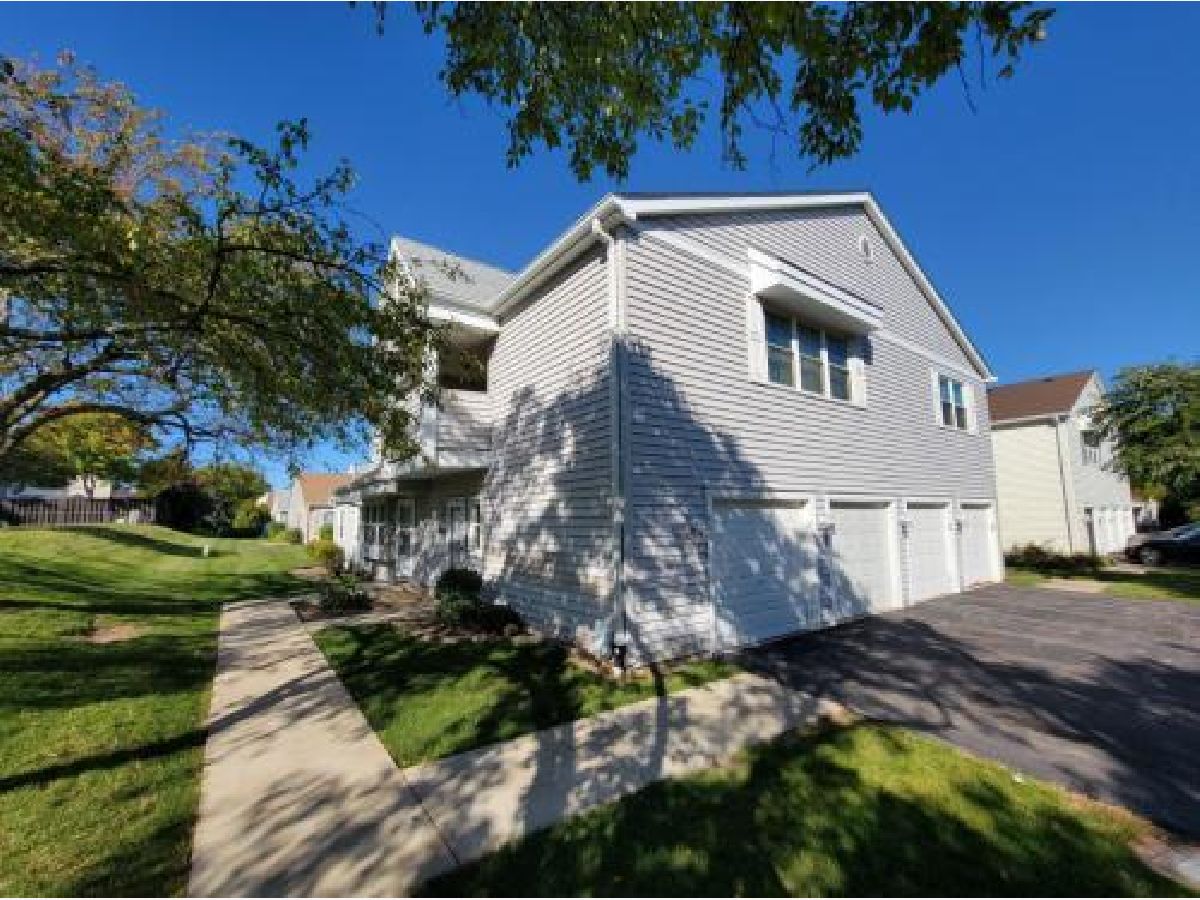 Townhomes & Condos Rented Sheffield Manor Schaumburg Illinois, 446 Liberty