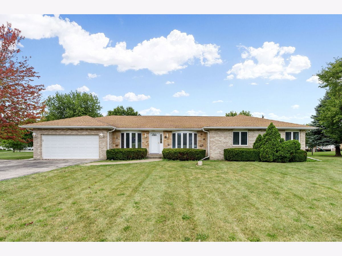 Homes Sold Wildwood West Elgin Illinois, 13N568 Gunpowder