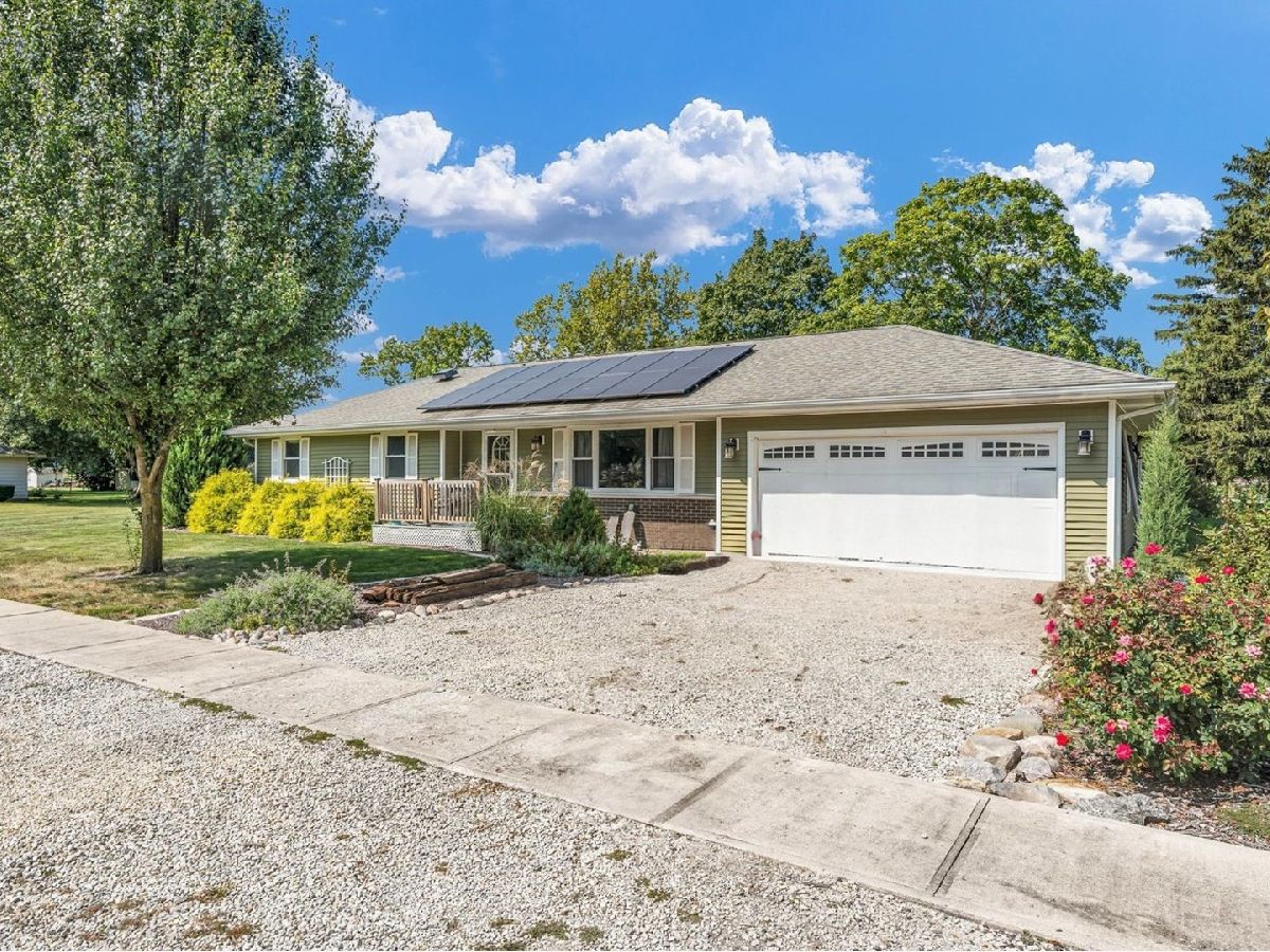 Sold Ivesdale Illinois, 210 3rd